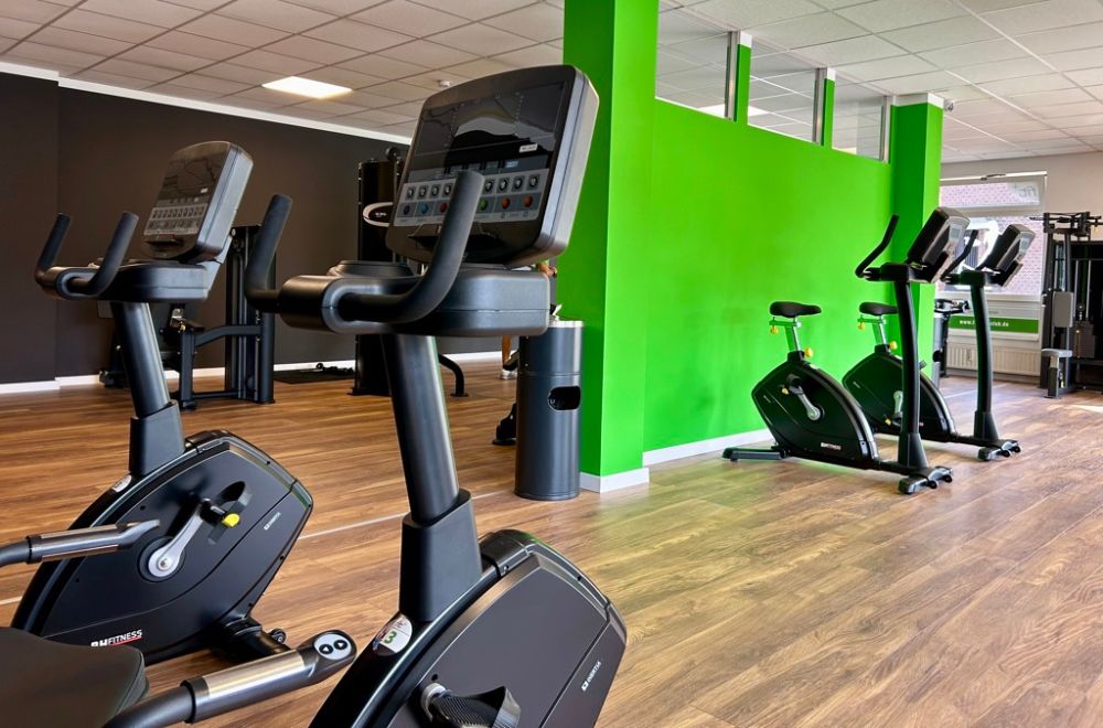 fitplus Grefrath Cardiobereich