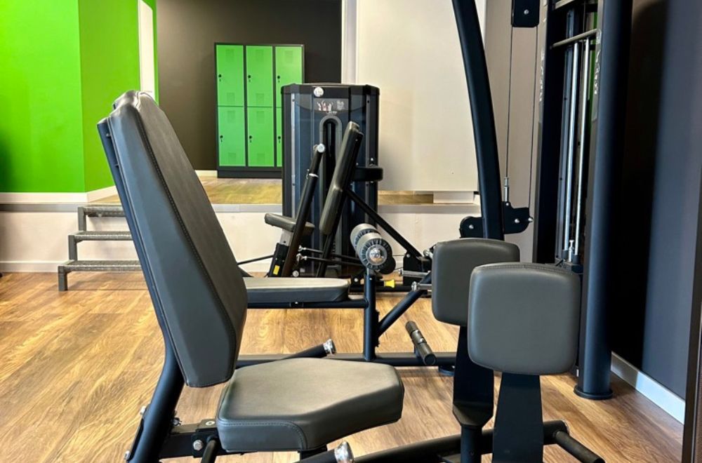 fitplus Grefrath Trainingsgeraete